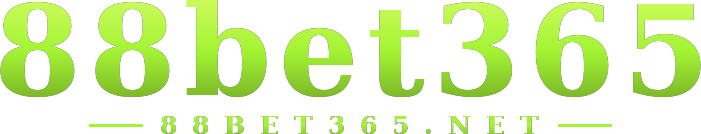 88bet365 logo
